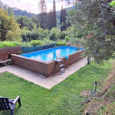 Villa Il Fienile Ripafratta Exterior foto