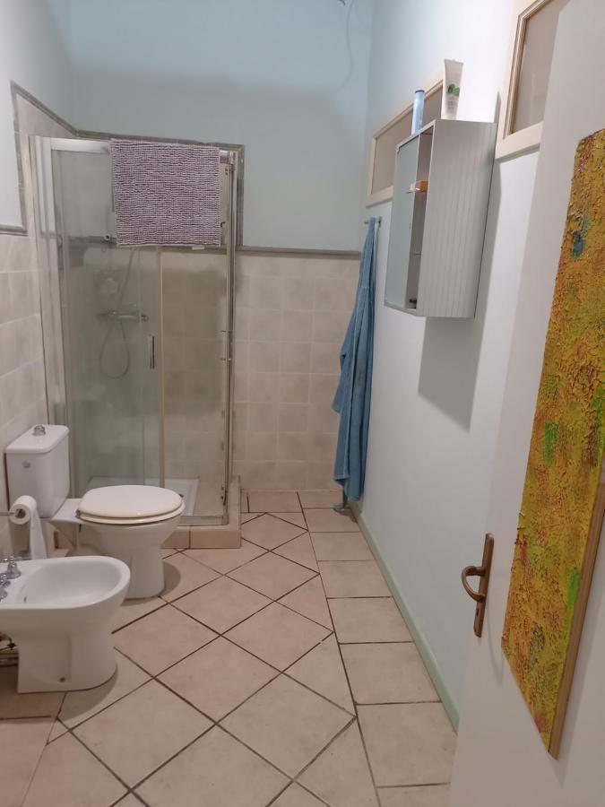 Villa Il Fienile Ripafratta Exterior foto