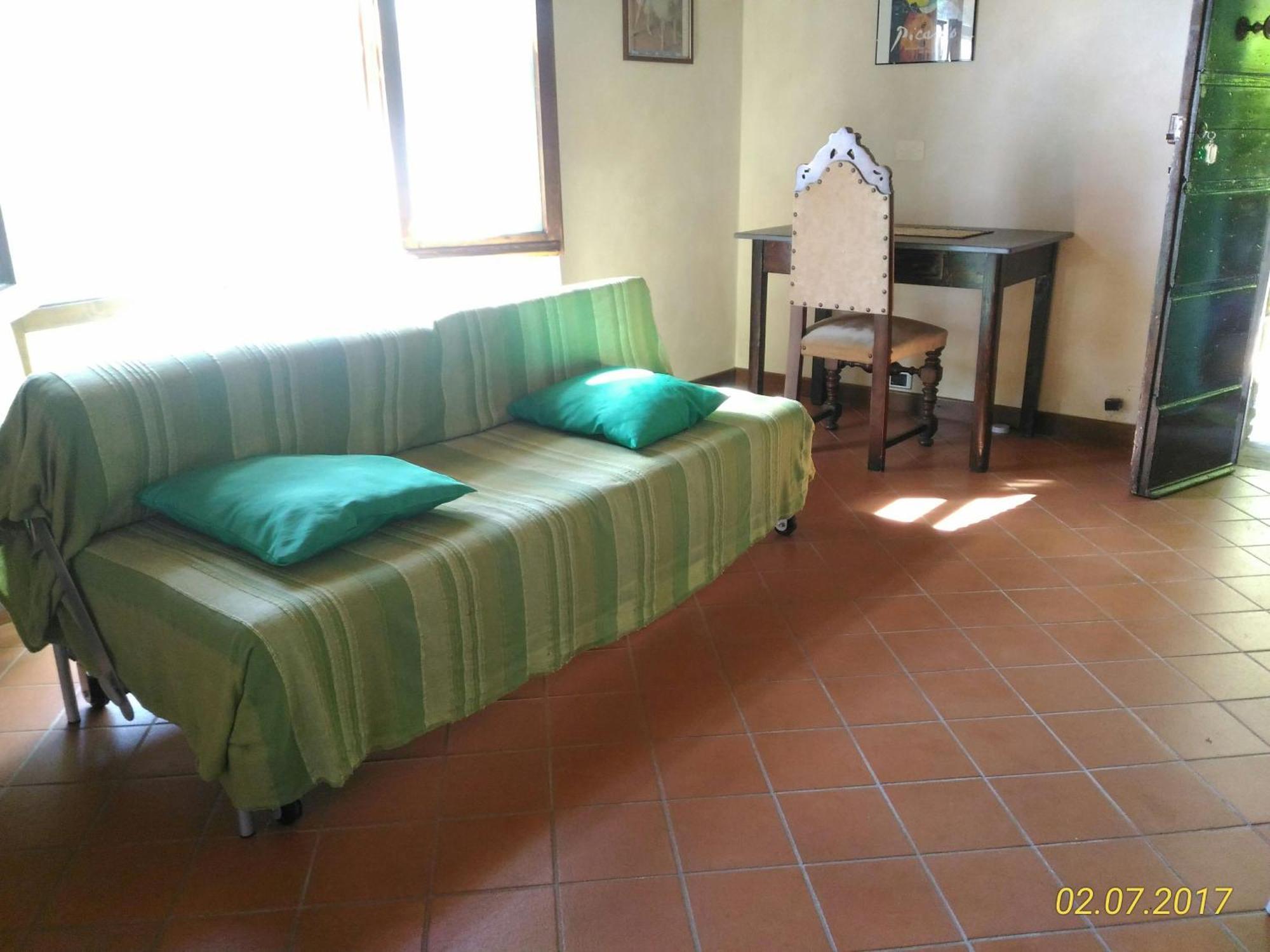 Villa Il Fienile Ripafratta Exterior foto