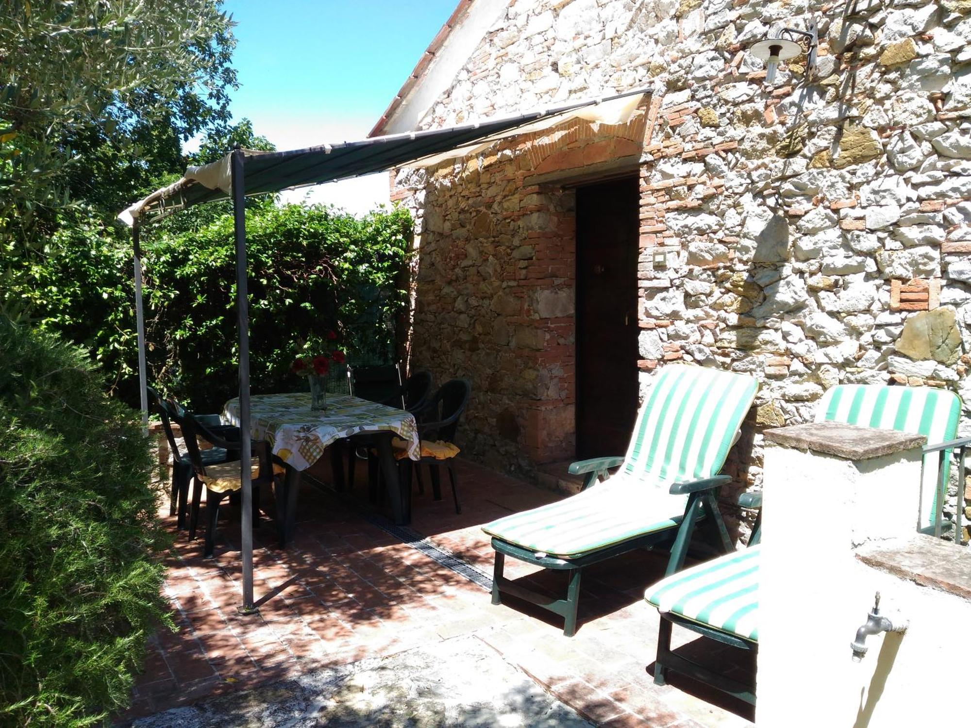 Villa Il Fienile Ripafratta Exterior foto