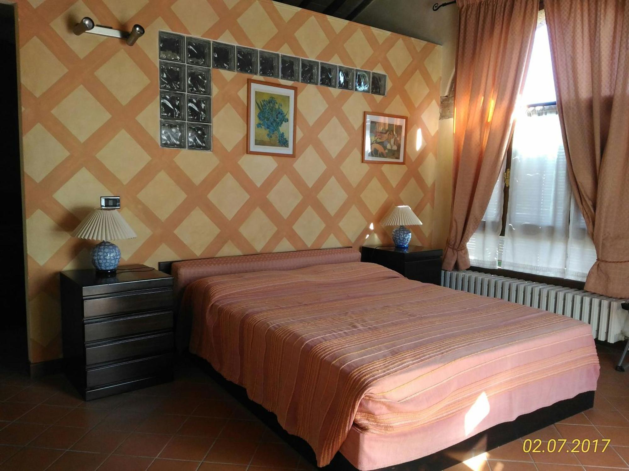 Villa Il Fienile Ripafratta Exterior foto