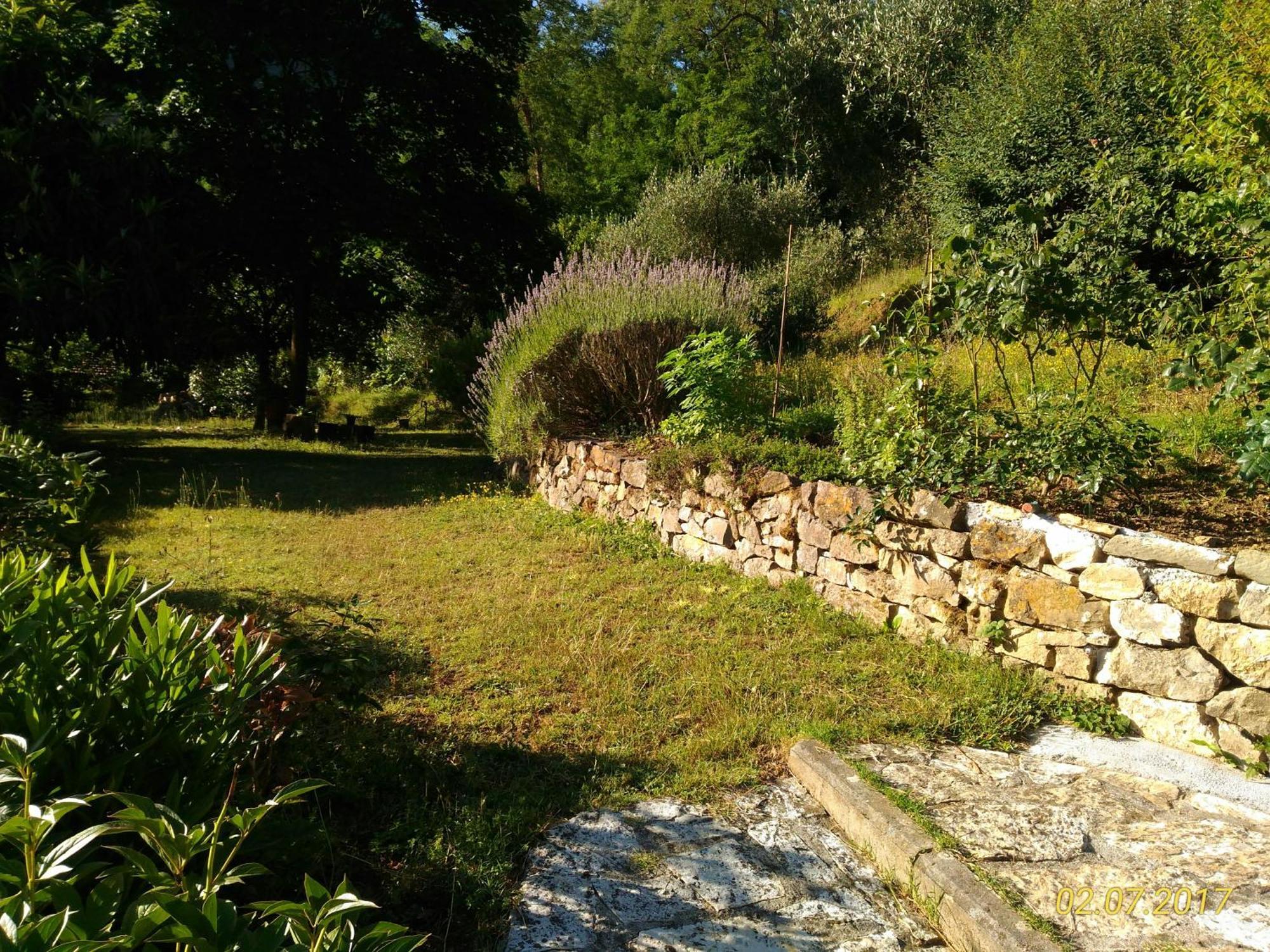 Villa Il Fienile Ripafratta Exterior foto