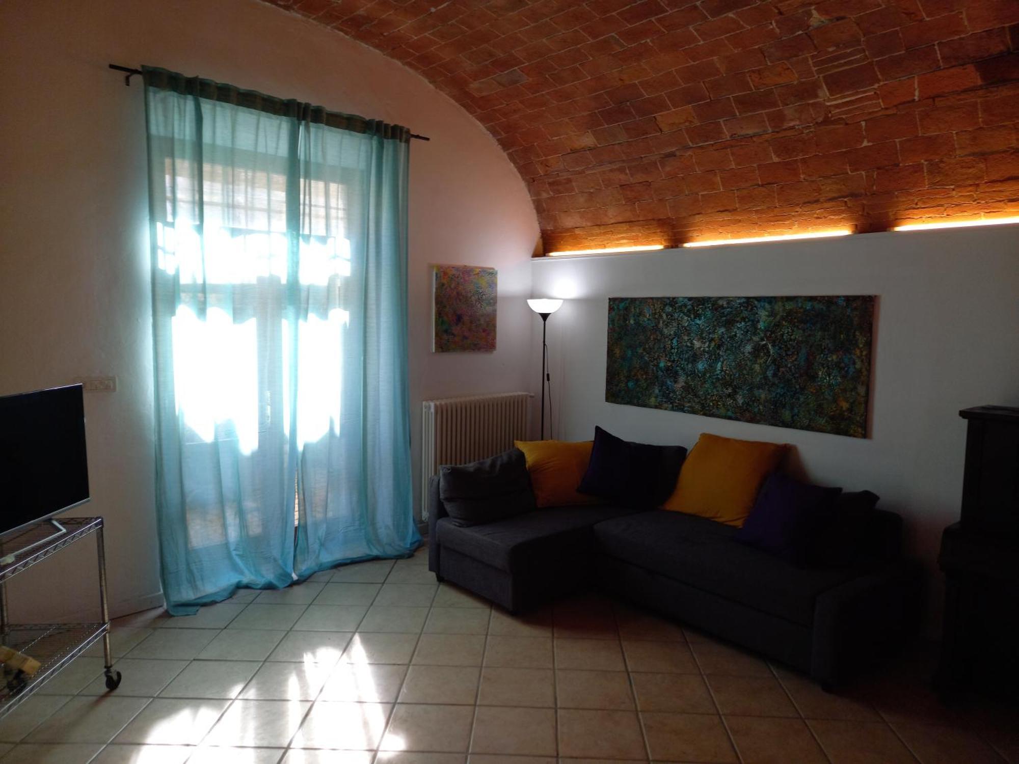Villa Il Fienile Ripafratta Zimmer foto