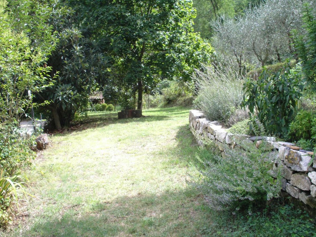 Villa Il Fienile Ripafratta Exterior foto