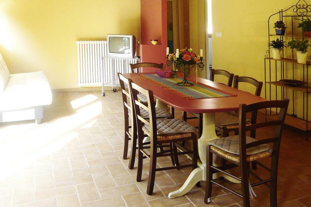 Villa Il Fienile Ripafratta Exterior foto