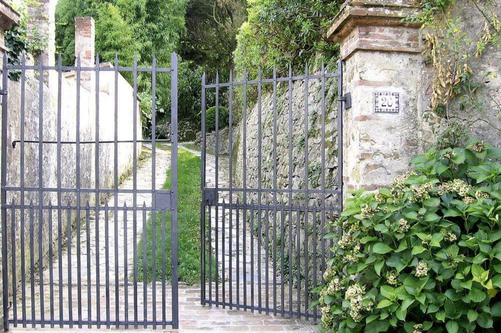 Villa Il Fienile Ripafratta Exterior foto
