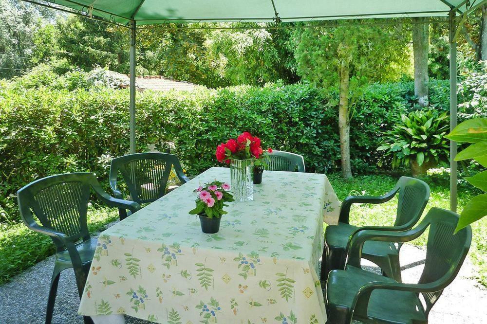 Villa Il Fienile Ripafratta Exterior foto