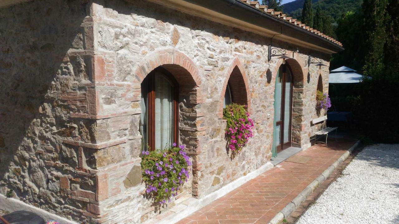 Villa Il Fienile Ripafratta Exterior foto